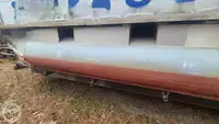سفينة سياحية للبيع