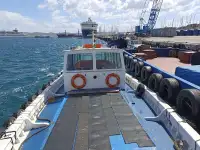 زوارق العمل للبيع