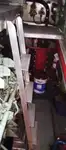 سفينة صيد بالجر للبيع