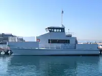 كاتاماران للبيع