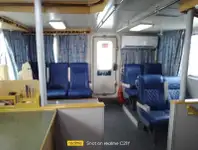 قارب طيار للبيع