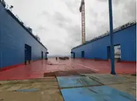 رصيف عائم للبيع