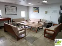 حافلة إقامة للبيع
