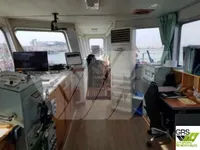 سفينة إنزال، ناقلة للبيع