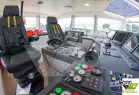 Wind farm service vessel للبيع