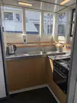 سفينة صيد بالجر للبيع