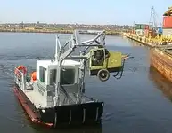بارج للبيع