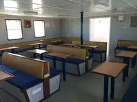سفينة إنزال، ناقلة للبيع