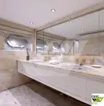 سفينة سياحية للبيع