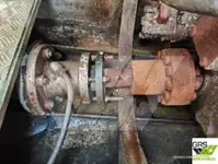 سفينة خدمات مزارع الرياح البحرية للبيع
