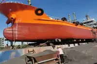 ناقلة نفط / مواد كيميائية للبيع