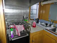 سفينة صيد بالخيط الطويل للبيع