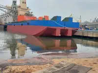بارجة للبيع