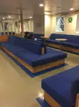 سفينة العبارة للبيع