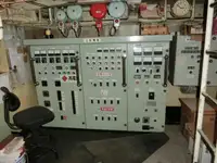 سفينة سياحية للبيع