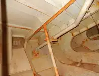 قوارب العمل للبيع