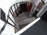 قاطعة للبيع