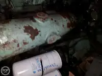 سفينة عبّارة للبيع