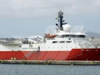 سفينة إمداد سريعة (FSV) للبيع