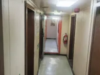 سفينة إمداد ومناولة المراس (AHTS) للبيع