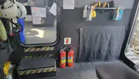 سفينة حاويات للبيع