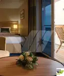 سفينة سياحية للبيع