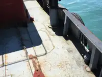 سفينة سحب للبيع