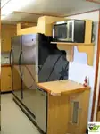 سفينة إمداد للبيع