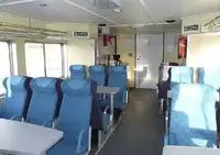 قارب طاقم للبيع