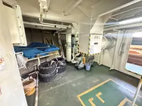 General Cargo/Multi-purpose للبيع