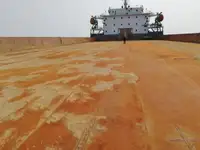 سفينة نقل بضائع سائبة للبيع