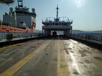 Ro-Ro ship للبيع