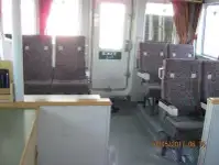 قارب طيار للبيع