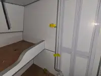 قارب طاقم للبيع