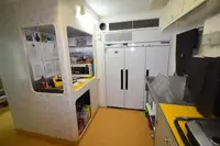 قارب مزدوج الهيكل للبيع