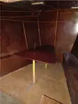 زورق السحب للبيع