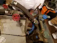 سفينة عبّارة للبيع