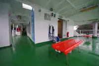 سفينة نقل بضائع بالمركبات (Ro-Ro) للبيع