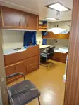 General Cargo/Multi-purpose للبيع