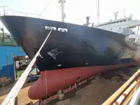 سفينة نقل بضائع بالمركبات (Ro-Ro) للبيع
