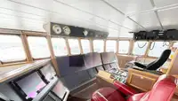 Trawler للبيع