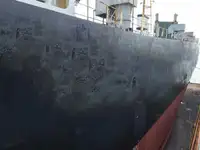 سفينة نقل بضائع بالمركبات (Ro-Ro) للبيع
