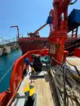 General Cargo/Multi-purpose للبيع