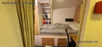 سفينة سحب للبيع