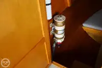 سفينة لمعالجة الأسماك للبيع