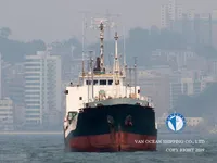 ناقلة نفط / مواد كيميائية للبيع