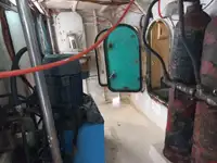 سفينة صيد بالجر للبيع