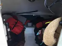 سفينة صيد بالجر للبيع