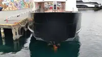 سفينة نقل بضائع بالمركبات (Ro-Ro) للبيع