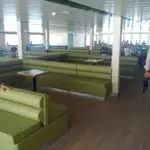 سفينة العبارة للبيع